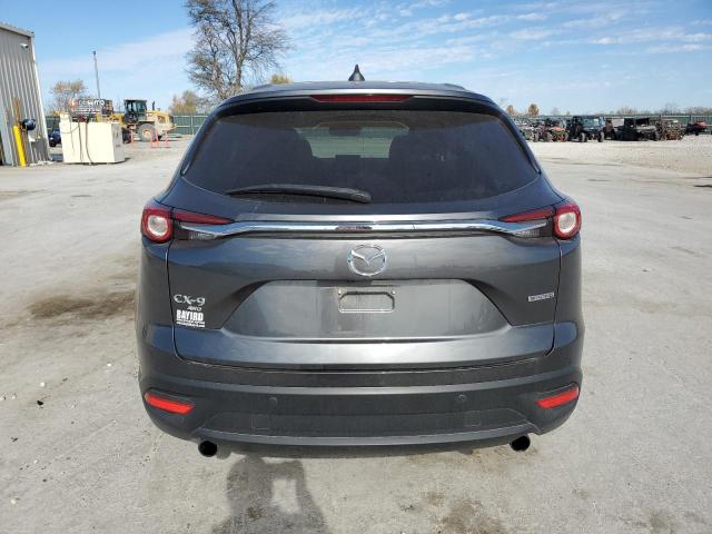 Photo 6 from auction – 2020 MAZDA CX-9 TOURI with VIN JM3TCBCY3L0410000