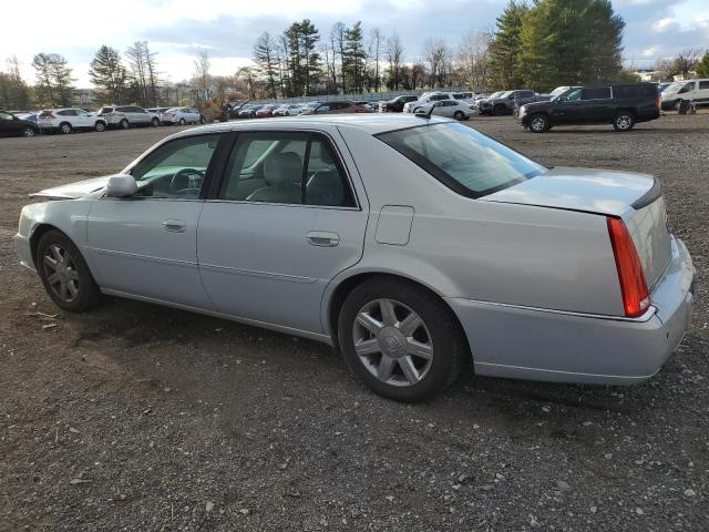 Photo 2 from auction – 2006 CADILLAC DTS with VIN 1G6KD57Y16U219138