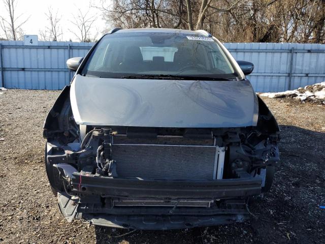 Photo 5 from auction – 2014 KIA RONDO with VIN KNAHU8A3XE7046185
