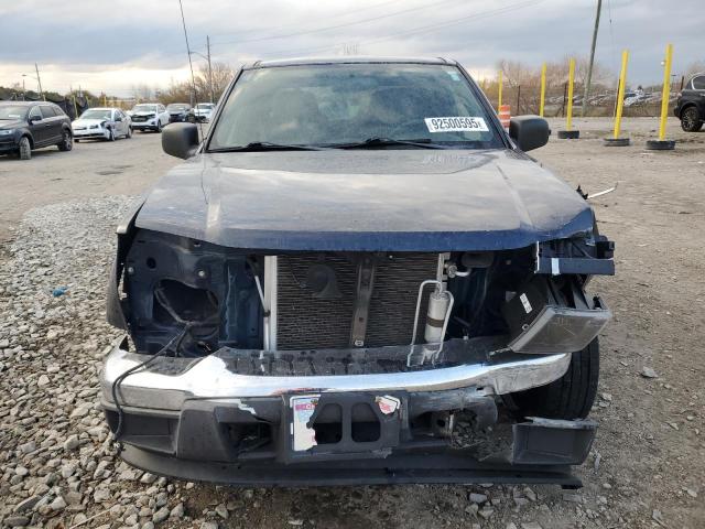 Photo 5 from auction – 2007 CHEVROLET COLORADO with VIN 1GCCS13E678147942