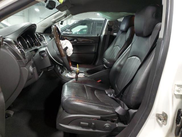 Photo 7 from auction – 2014 BUICK ENCLAVE with VIN 5GAKVBKD1EJ262392