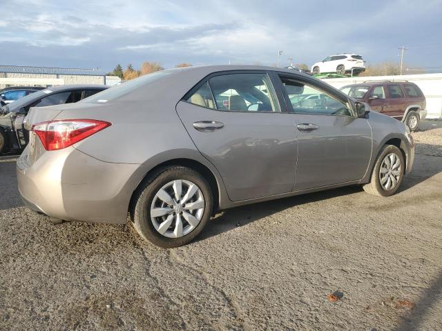 Photo 3 from auction – 2016 TOYOTA COROLLA L with VIN 2T1BURHE6GC519670