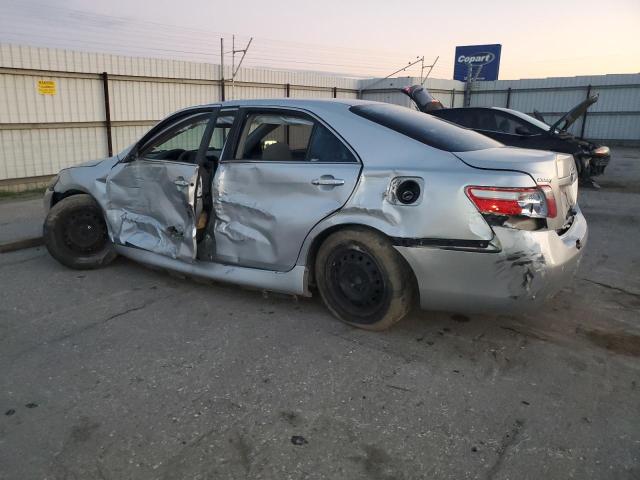 Photo 2 from auction – 2009 TOYOTA CAMRY BASE with VIN 4T1BE46K89U829863