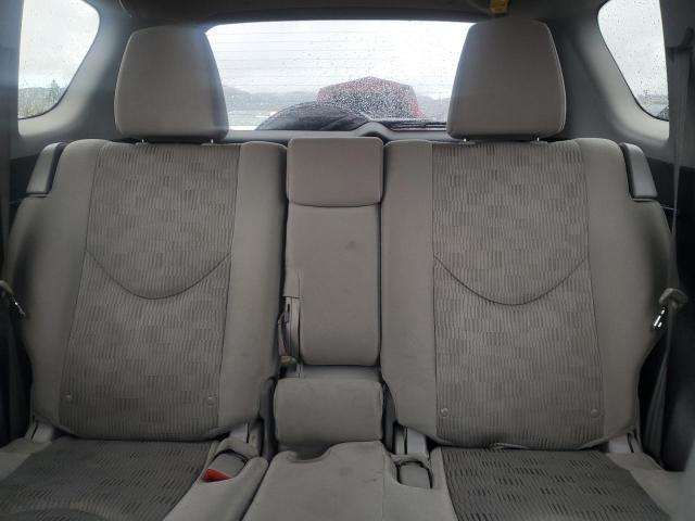Photo 10 from auction – 2012 TOYOTA RAV4 with VIN 2T3ZF4DV2CW107098
