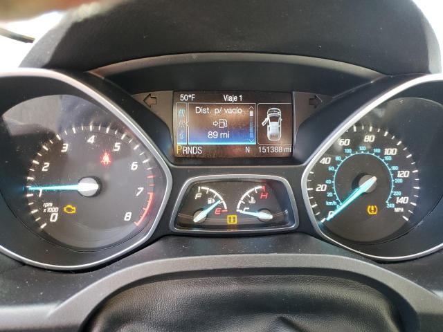 Photo 9 from auction – 2014 FORD ESCAPE TIT with VIN 1FMCU9J95EUA49628
