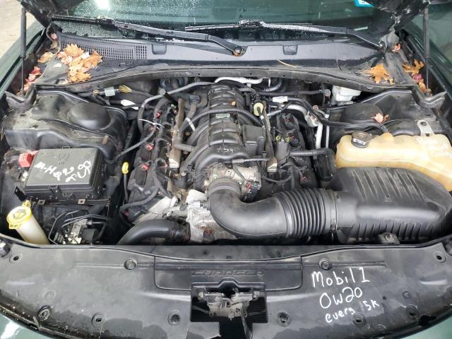 Photo 11 from auction – 2015 DODGE CHARGER PO with VIN 2C3CDXKT8FH828145