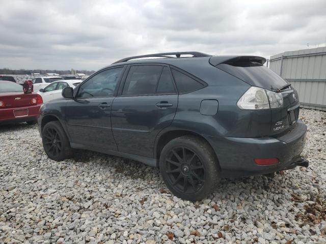 Photo 2 from auction – 2007 LEXUS RX 350 with VIN 2T2HK31UX7C011227