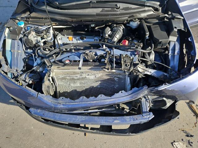 Photo 12 from auction – 2013 HONDA CR-V EXL with VIN 2HKRM4H78DH615554