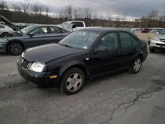 VOLKSWAGEN JETTA GLS 2002 with VIN 3VWSK69M12M165838 - Photo from auction