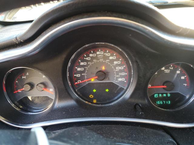 Фото 9 с аукциона – 2014 DODGE AVENGER SE с VIN 1C3CDZAB0EN110969