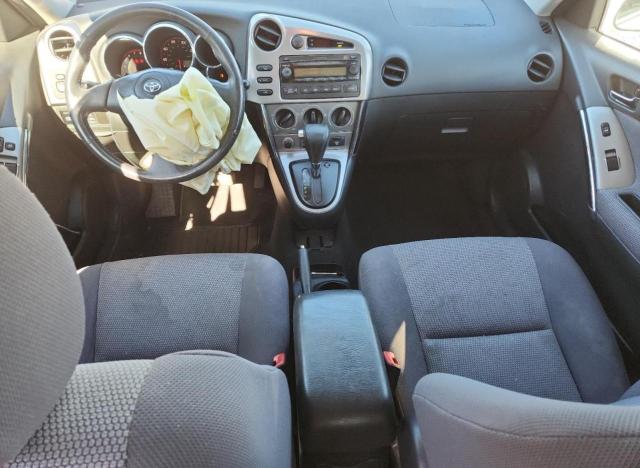 Photo 8 from auction – 2005 TOYOTA COROLLA MA with VIN 2T1KR32E75C491477