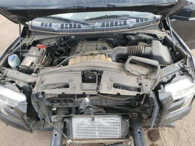 Photo 11 from auction – 2017 FORD F150 SUPER with VIN 1FTEW1EP9HKD30025