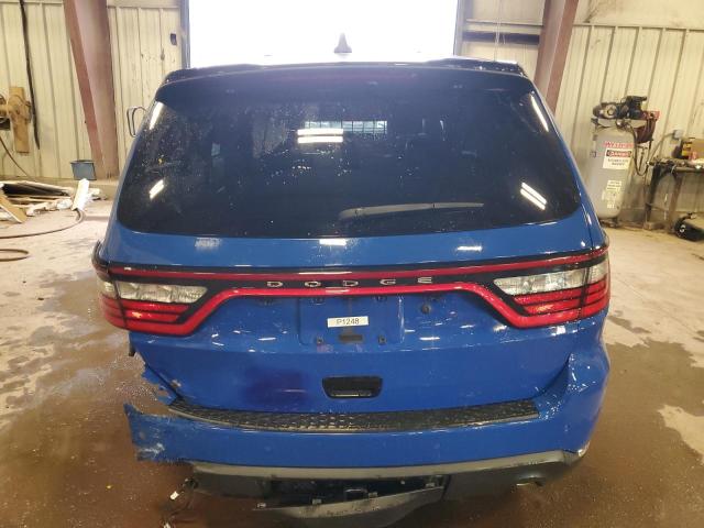 Photo 6 from auction – 2024 DODGE DURANGO PU with VIN 1C4SDJFT5RC188756