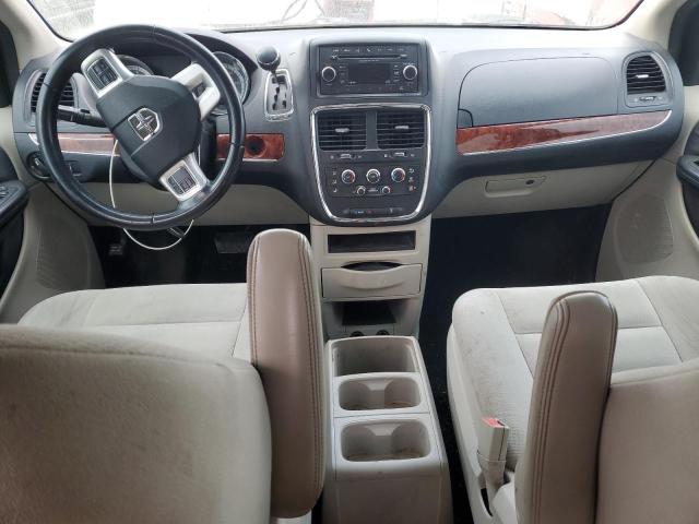 Photo 8 from auction – 2015 DODGE GRAND CARA with VIN 2C4RDGBG2FR648470