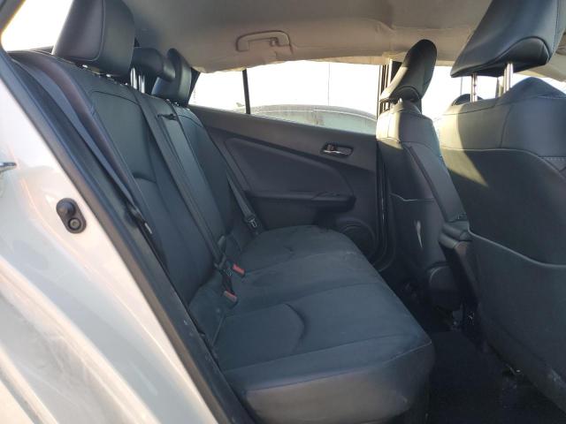Photo 11 from auction – 2018 TOYOTA PRIUS with VIN JTDKARFU3J3055854