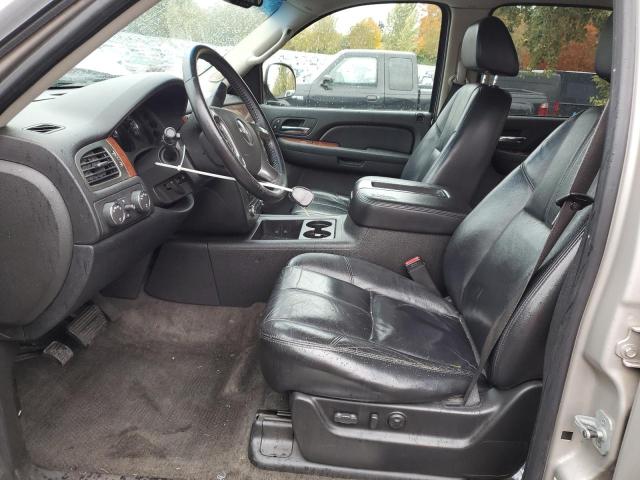 Photo 7 from auction – 2007 GMC YUKON with VIN 1GKFK13097J132463