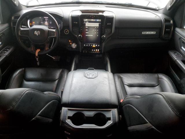 Photo 8 from auction – 2023 RAM 1500 with VIN 1C6SRFLT9PN612368
