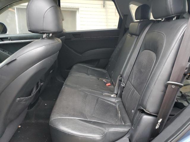 Photo 11 from auction – 2012 HYUNDAI VERACRUZ G with VIN KM8NUDCC2CU180260