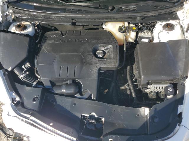 Photo 11 from auction – 2012 CHEVROLET MALIBU 1LT with VIN 1G1ZC5E00CF154965