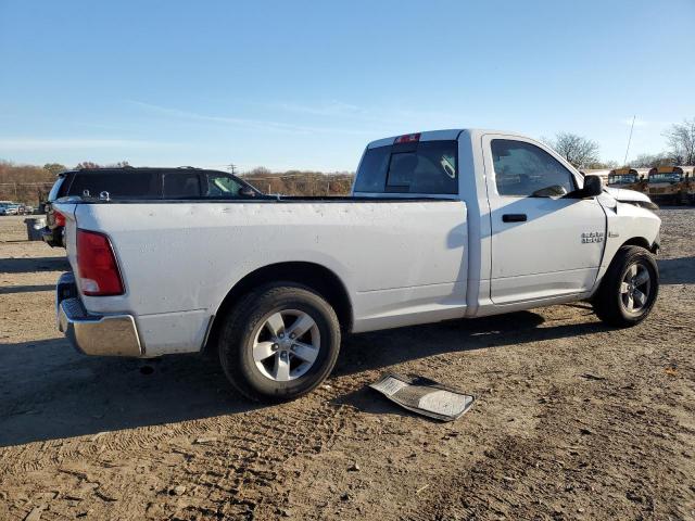 Photo 3 from auction – 2018 RAM 1500 ST with VIN 3C6JR6DTXJG129532