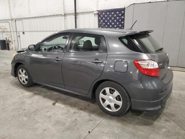 Photo 2 from auction – 2010 TOYOTA COROLLA MA with VIN 2T1KE4EE9AC037271