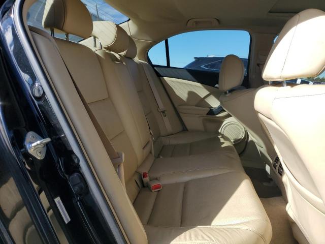 Photo 10 from auction – 2012 ACURA TSX TECH with VIN JH4CU2F65CC017709