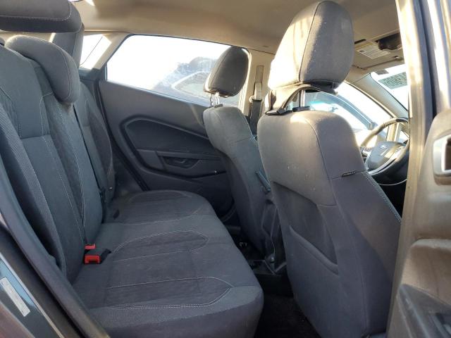 Photo 10 from auction – 2014 FORD FIESTA SE with VIN 3FADP4BJ9EM102157