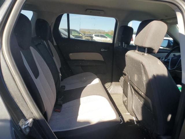 Photo 11 from auction – 2013 GMC TERRAIN SL with VIN 2GKALSEK3D6406647