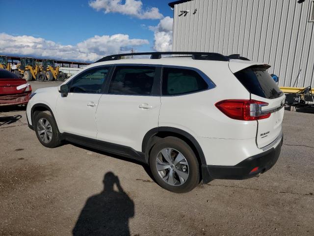 Photo 2 from auction – 2025 SUBARU ASCENT PRE with VIN 4S4WMADD6S3415628