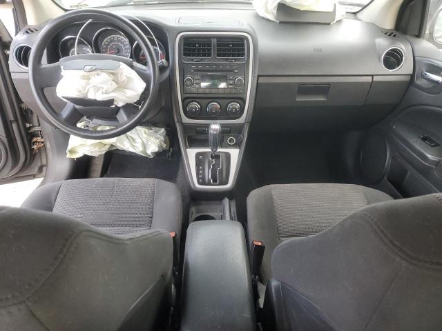Photo 8 from auction – 2012 DODGE CALIBER SX with VIN 1C3CDWDA2CD508575