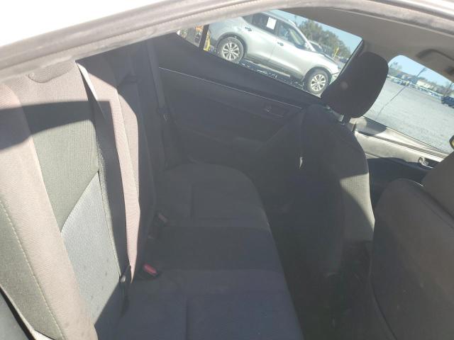 Photo 10 from auction – 2017 TOYOTA COROLLA L with VIN 2T1BURHE9HC832536