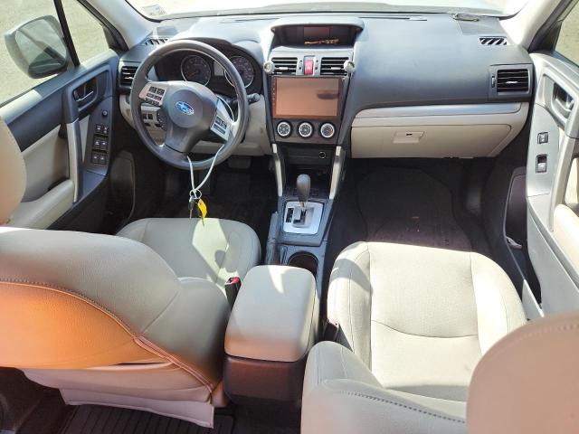 Photo 8 from auction – 2015 SUBARU FORESTER 2 with VIN JF2SJABC5FH519270