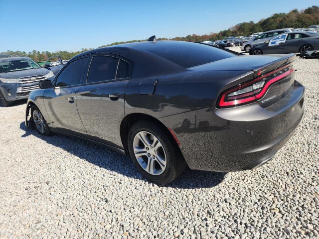 Photo 2 from auction – 2023 DODGE CHARGER SX with VIN 2C3CDXBG9PH674243