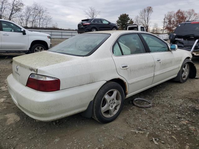 Photo 3 from auction – 2003 ACURA 3.2TL with VIN 19UUA56643A077817