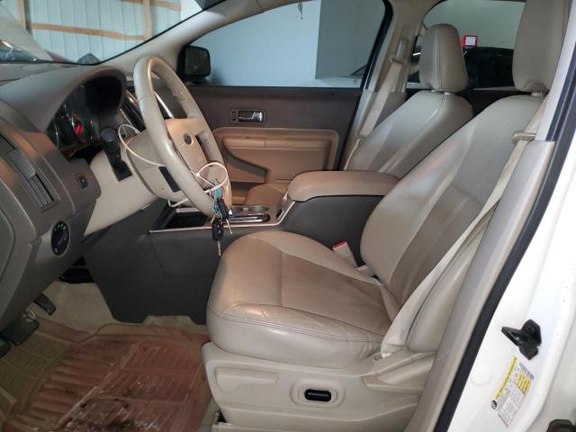 Photo 7 from auction – 2010 FORD EDGE LIMIT with VIN 2FMDK4KC5ABA07399