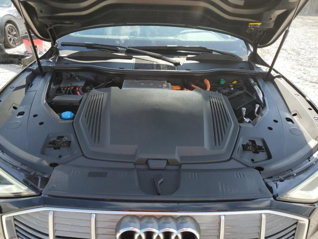 Photo 12 from auction – 2022 AUDI E-TRON PRE with VIN WA1AABGE5NB023388