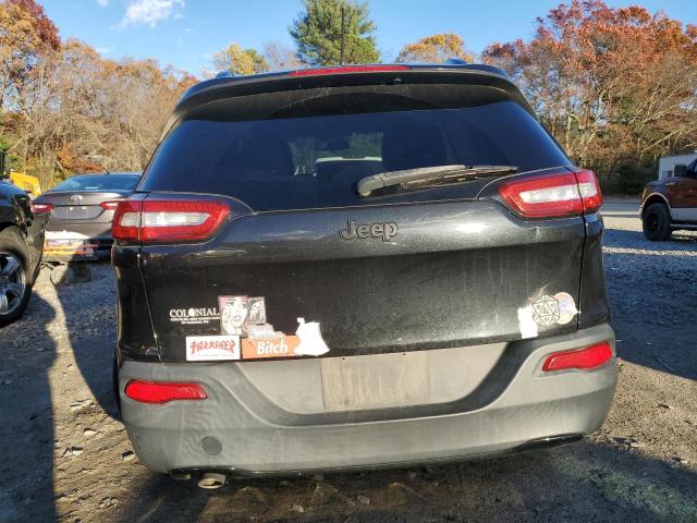 Photo 6 from auction – 2014 JEEP CHEROKEE L with VIN 1C4PJMCB8EW296311