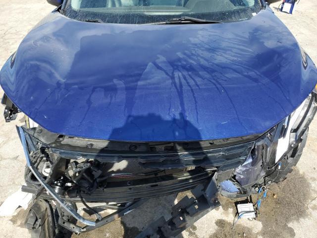 Photo 12 from auction – 2023 NISSAN ROGUE SL with VIN 5N1BT3CB3PC794219