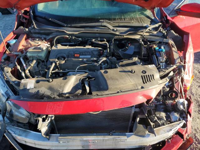 Photo 11 from auction – 2016 HONDA CIVIC EX with VIN 2HGFC2F78GH575732