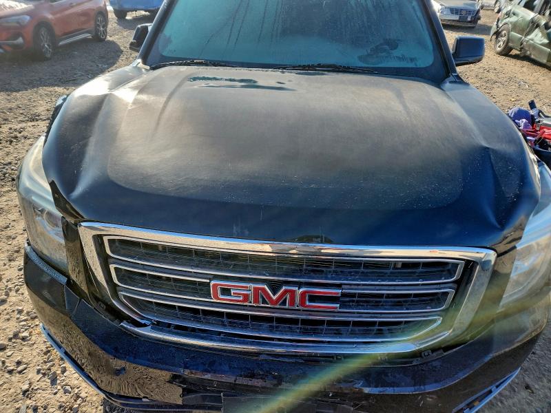 Photo 12 from auction – 2015 GMC YUKON SLT with VIN 1GKS2BKC1FR126155