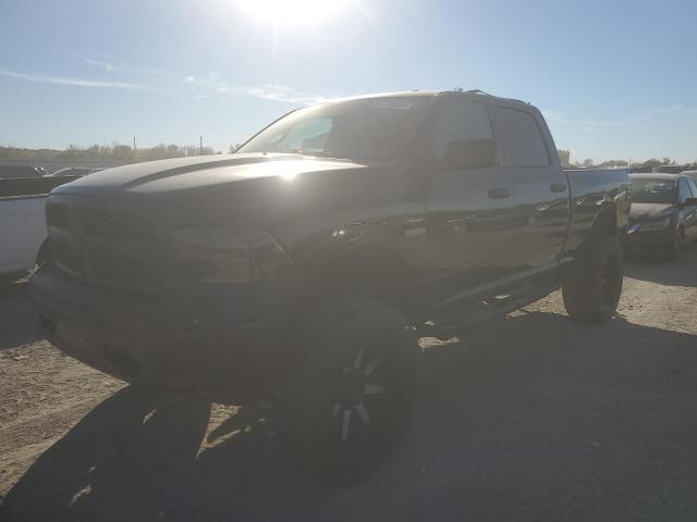RAM 1500 ST 2016 with VIN 1C6RR7SM0GS173285 - Photo from auction