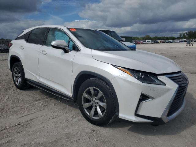 Photo 4 from auction – 2019 LEXUS RX with VIN 2T2ZZMCA3KC131324