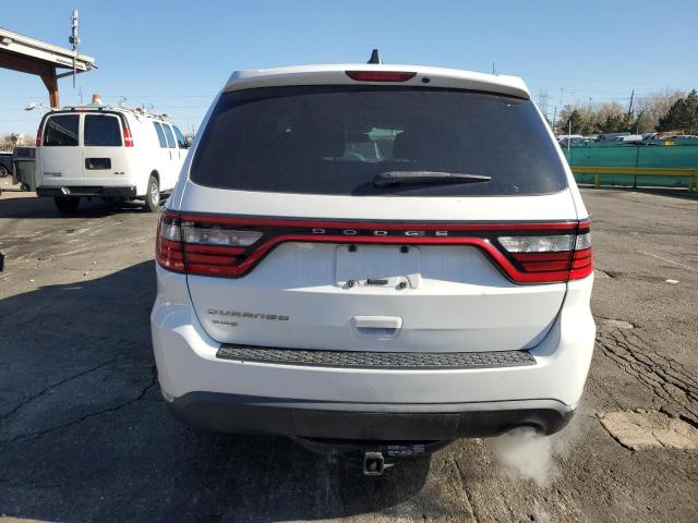 Photo 6 from auction – 2015 DODGE DURANGO SX with VIN 1C4RDJAGXFC771523