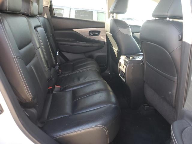 Photo 10 from auction – 2016 NISSAN MURANO S with VIN 5N1AZ2MHXGN100508