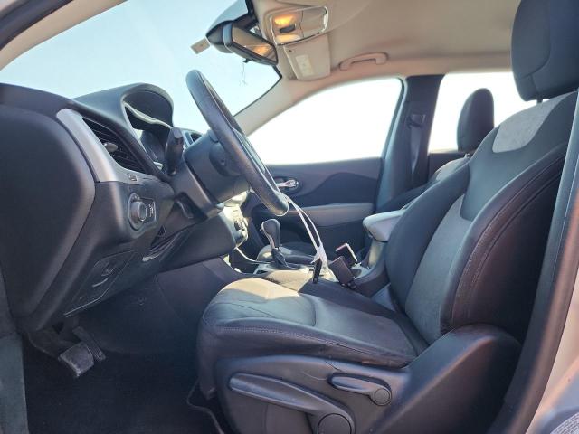 Photo 7 from auction – 2014 JEEP CHEROKEE S with VIN 1C4PJLABXEW185238