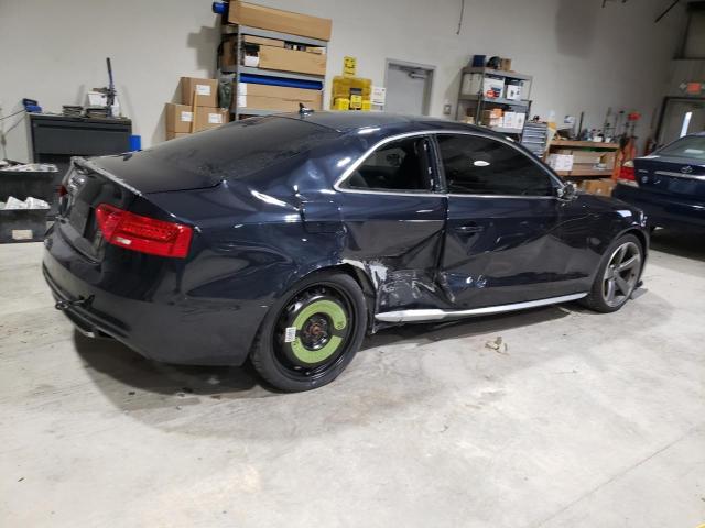 Photo 3 from auction – 2015 AUDI S5 PREMIUM with VIN WAUCGAFR0FA046819