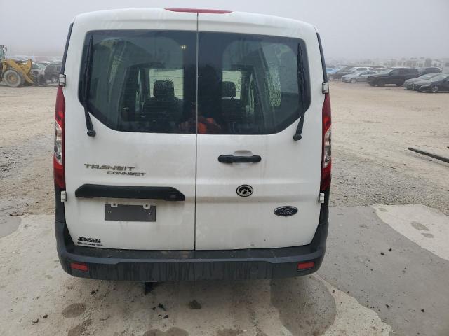 Photo 6 from auction – 2020 FORD TRANSIT CO with VIN NM0LS7E23L1451154