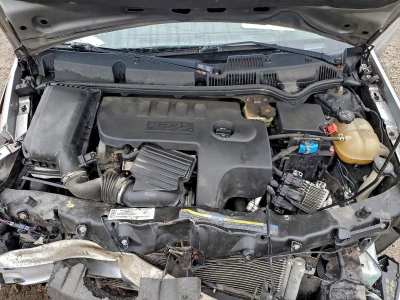 Photo 11 from auction – 2007 SATURN ION LEVEL with VIN 1G8AJ55F47Z118645