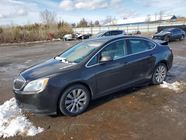BUICK VERANO 2015 with VIN 1G4PP5SK7F4154644 - Photo from auction