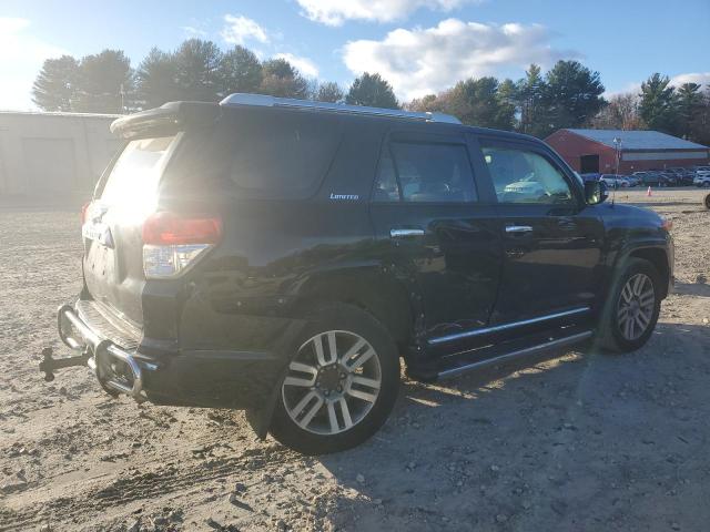 Photo 3 from auction – 2013 TOYOTA 4RUNNER SR with VIN JTEBU5JR7D5147086